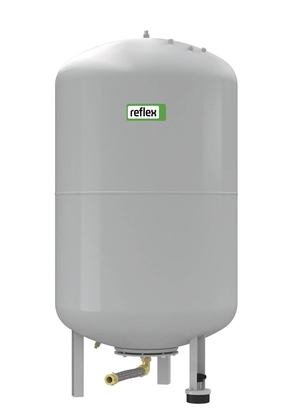 Reflexomat RG800 6bar basisvat gr - afb. 1