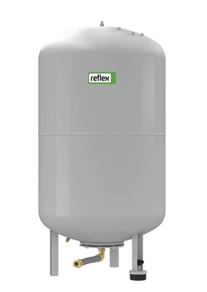 Reflexomat RG800 6bar basisvat gr - afb. 2
