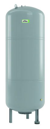 Reflexomat RG800 6bar basisvat gr - afb. 1