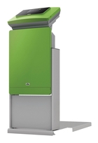 Reflexomat RS Touch zonder compre