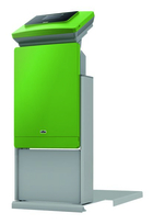 Reflexomat RS Touch zonder compre