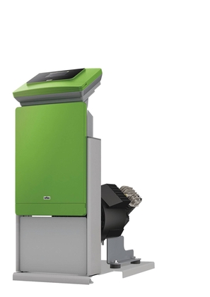 Reflexomat RS400/2 besturingseenh - afb. 3