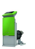 Reflexomat RS580/2 besturingseenh