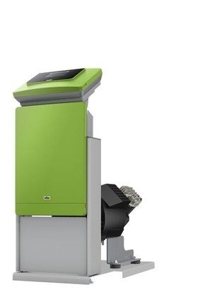 Reflexomat RS580/2 besturingseenh - afb. 3