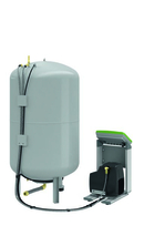 Reflexomat RS90/1 besturingseenhe