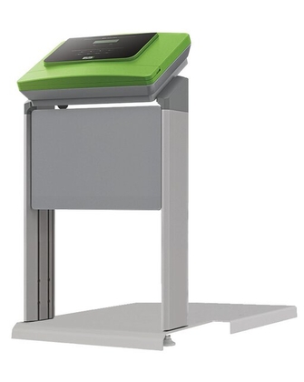 Reflexomat RS90/1 besturingseenhe - afb. 4