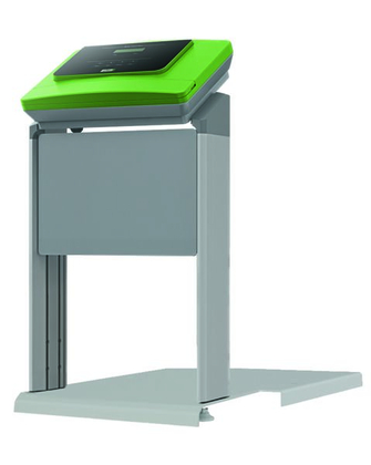 Reflexomat RS90/1 besturingseenhe - afb. 2