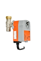 Reflex Safe Control gemont. gemotoriseer