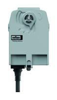 Reflex Safe Control gemont. gemotoriseer
