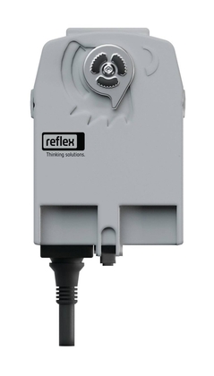 Reflex Safe Control gemont. gemotoriseer - afb. 1