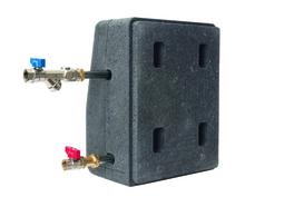 Reflex Servitec Mini vacuumontgas. zelfo