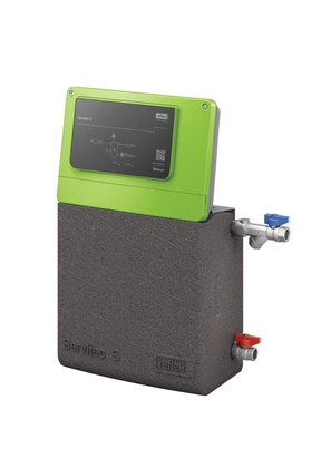 Reflex Servitec S 70 - afb. 2