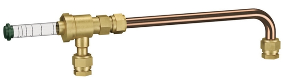 Reflex softmix 9119219 - afb. 1