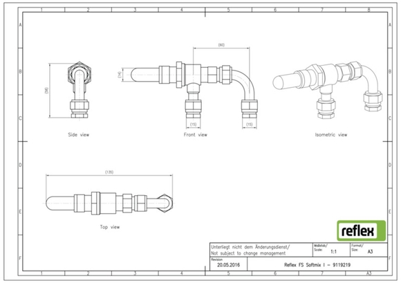 Reflex softmix 9119219 - afb. 4