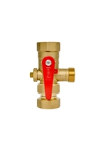 Reflex SU snelkoppeling 1" 7613100