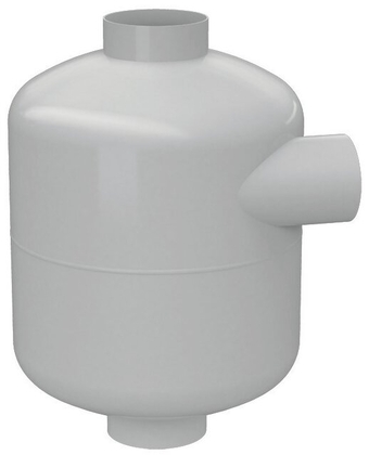 Reflex T270 drukbreekfles grijs 8681000 - afb. 2