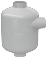 Reflex T480 drukbreekfles grijs 8683000