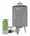 Reflex thermische isolatie VW 500 tbv ba - afb. 1