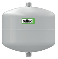 Reflex V voorschakelvat 20L 10bar/120C g