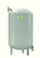 Reflex V voorschakelvat 300L 10bar/120C - afb. 1