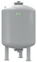 Reflex V voorschakelvat 4000L 6bar/120C