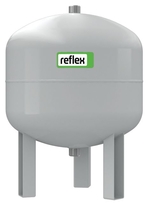 Reflex V voorschakelvat 40L 10bar/120C g