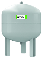 Reflex V voorschakelvat 40L 10bar/120C g