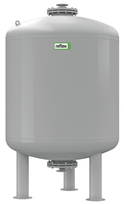 Reflex V voorschakelvat 5000L 10bar/120C