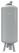 Reflex V voorschakelvat 500L 6bar/120C D - afb. 2