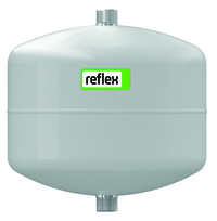 Reflex V voorschakelvat 6L 10bar/120C gr