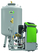 Reflex Variomat Giga GS 1,1 stuureenheid - afb. 2