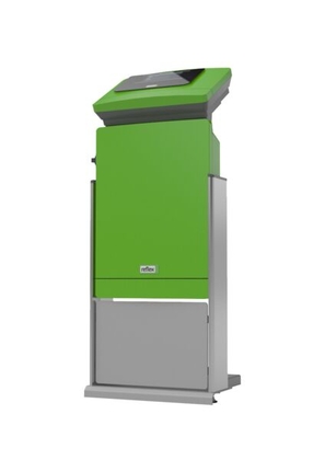 Reflex Variomat Giga GS 1,1 stuureenheid - afb. 4
