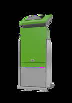 Reflex Variomat Giga GS 3 stuureenheid 8