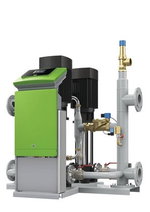 Reflex Variomat Giga GS 3 stuureenheid 8 - afb. 5