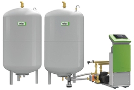 Reflex Variomat VF1000 6bar 1000mm volgv