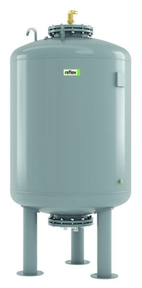 Reflex Variomat VF1000 6bar 1000mm volgv - afb. 1