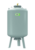 Reflex Variomat VF2000 6bar volgvat grij