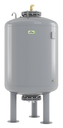 Reflex Variomat VF5000 6bar volgvat grij - afb. 2