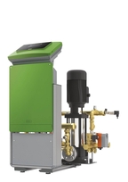 Reflex Variomat VS 1-1/140 stuureenheid