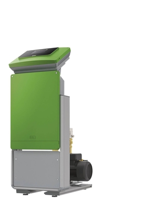 Reflex Variomat VS 2-1/75 stuureenheid m - afb. 1