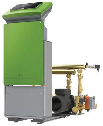 Reflex Variomat VS 2-2/35 stuureenheid m - afb. 1