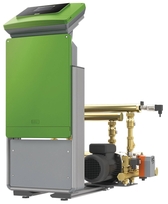 Reflex Variomat VS 2-2/60 stuureenheid m