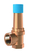 Reflex veiligheidsklep SV 1" 6942100 - afb. 1
