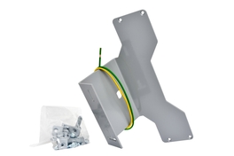 Reflex wandconsole Basic I/O module 90