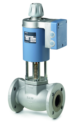 REGELAFSL. FLENS MVF461H50-30 - afb. 1