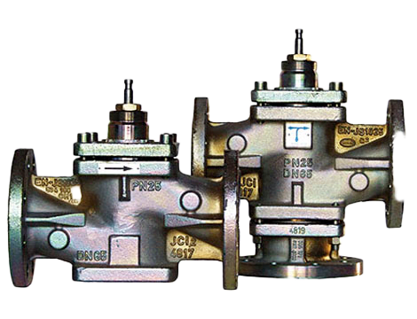 REGELAFSLUIT.VG-82A2S1H KVS2.5 - afb. 2