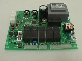 REGELPRINT DFC100 RX40 GA.5712