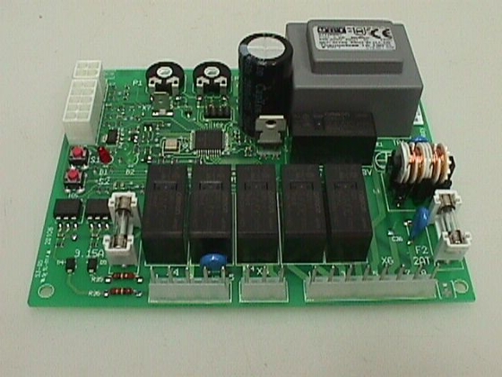 REGELPRINT DFC100 RX40 GA.5712 - afb. 1