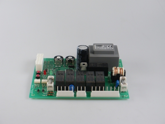 REGELPRINT DFC100 XR10 GA.5706 - afb. 1