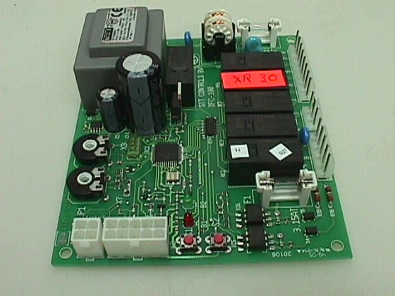 REGELPRINT DFC100 XR30 GA.5710 - afb. 1